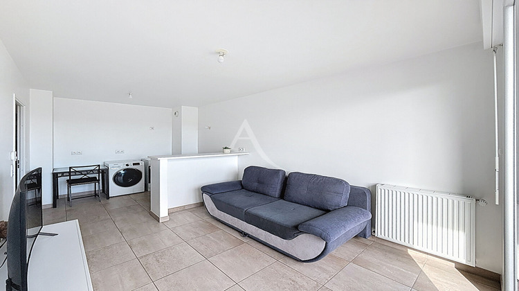 Ma-Cabane - Vente Appartement MEAUX, 33 m²