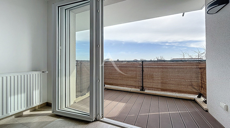 Ma-Cabane - Vente Appartement MEAUX, 33 m²