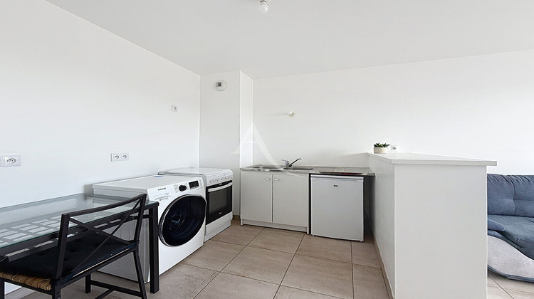 Ma-Cabane - Vente Appartement MEAUX, 33 m²