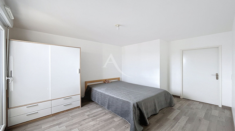 Ma-Cabane - Vente Appartement MEAUX, 33 m²