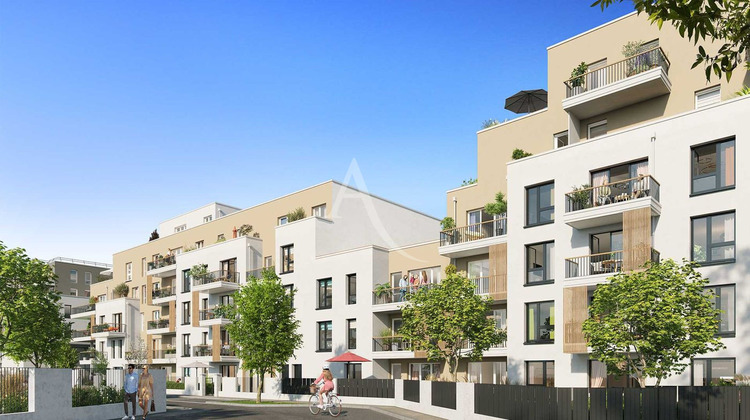 Ma-Cabane - Vente Appartement MEAUX, 41 m²