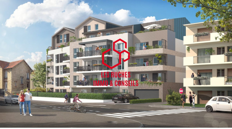 Ma-Cabane - Vente Appartement Meaux, 71 m²