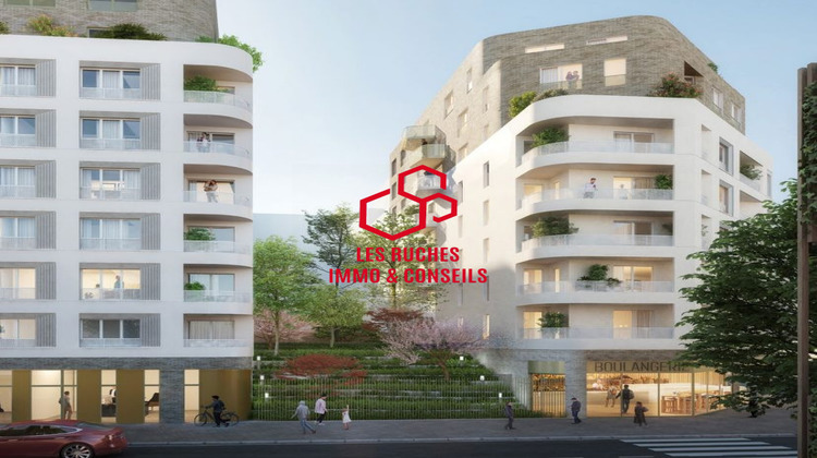 Ma-Cabane - Vente Appartement Meaux, 33 m²