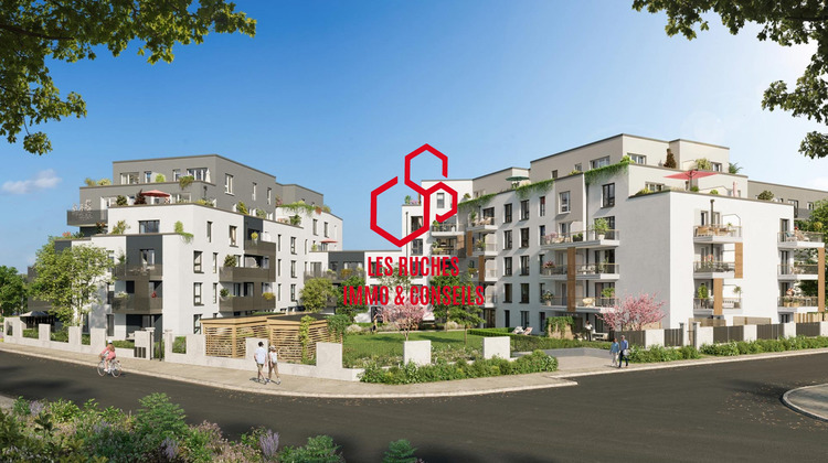 Ma-Cabane - Vente Appartement Meaux, 33 m²