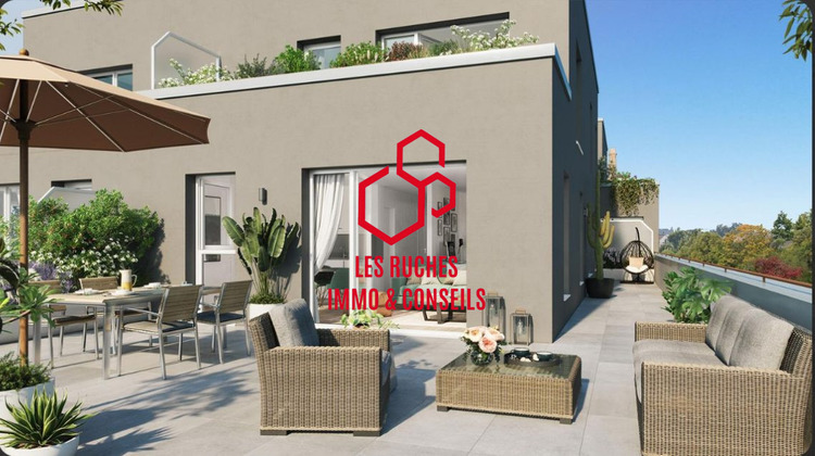 Ma-Cabane - Vente Appartement Meaux, 90 m²