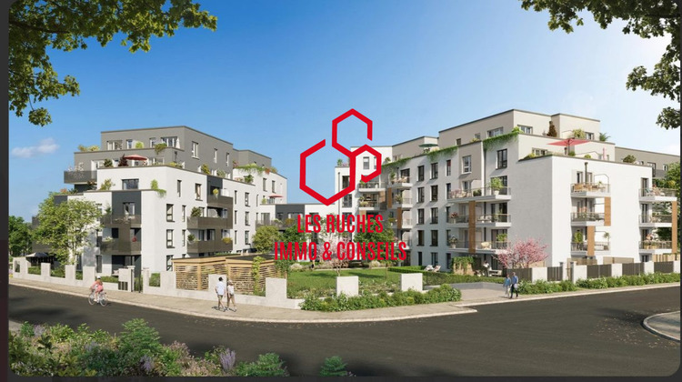 Ma-Cabane - Vente Appartement Meaux, 67 m²