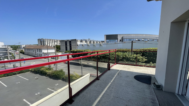 Ma-Cabane - Vente Appartement Meaux, 39 m²