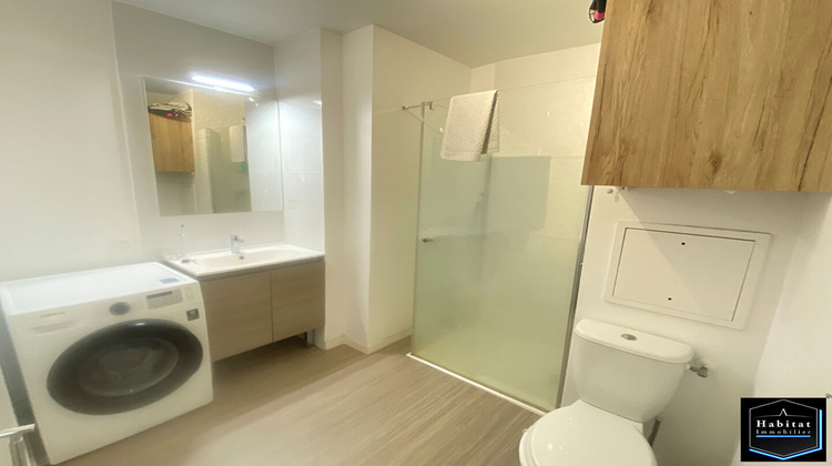 Ma-Cabane - Vente Appartement MEAUX, 42 m²