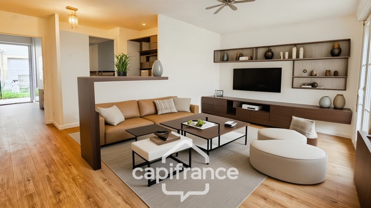 Ma-Cabane - Vente Appartement MEAUX, 36 m²