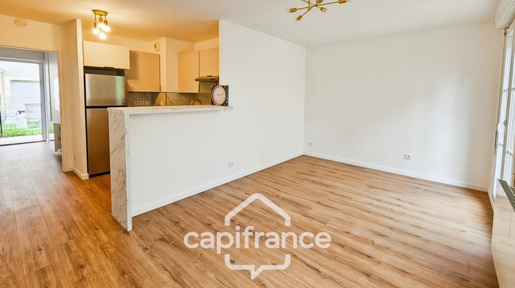 Ma-Cabane - Vente Appartement MEAUX, 36 m²