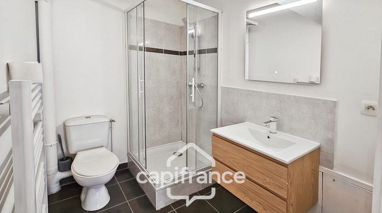 Ma-Cabane - Vente Appartement MEAUX, 36 m²