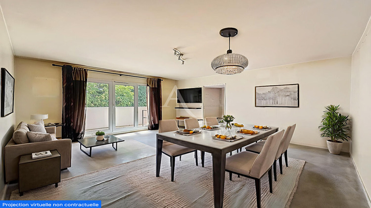 Ma-Cabane - Vente Appartement MEAUX, 50 m²