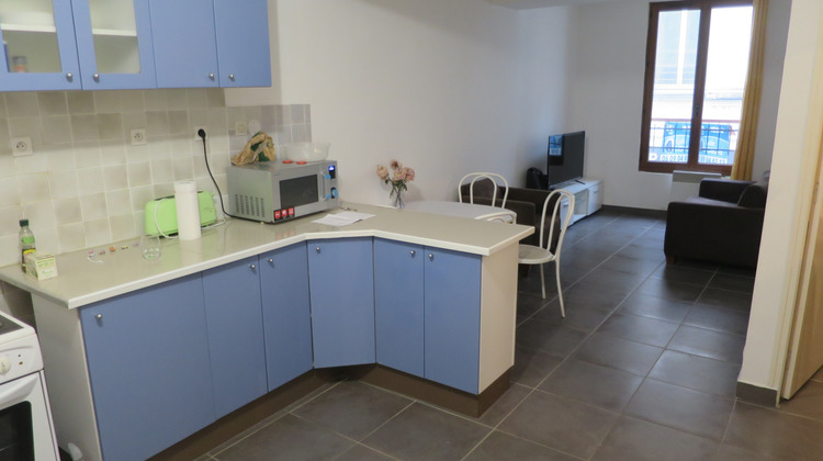 Ma-Cabane - Vente Appartement Meaux, 40 m²