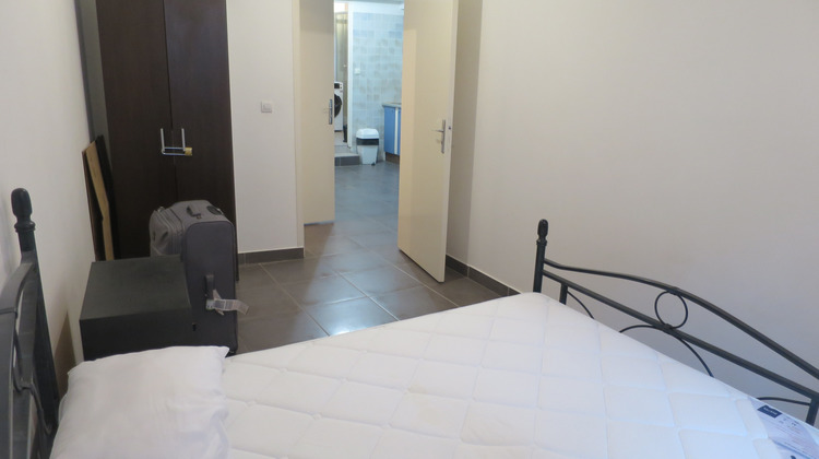 Ma-Cabane - Vente Appartement Meaux, 40 m²