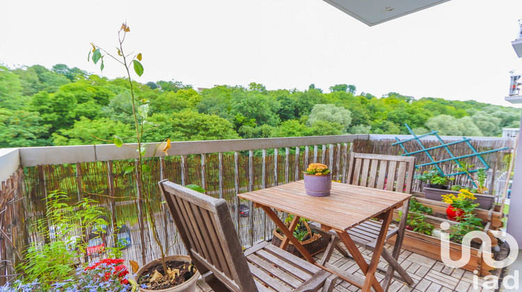 Ma-Cabane - Vente Appartement Meaux, 46 m²