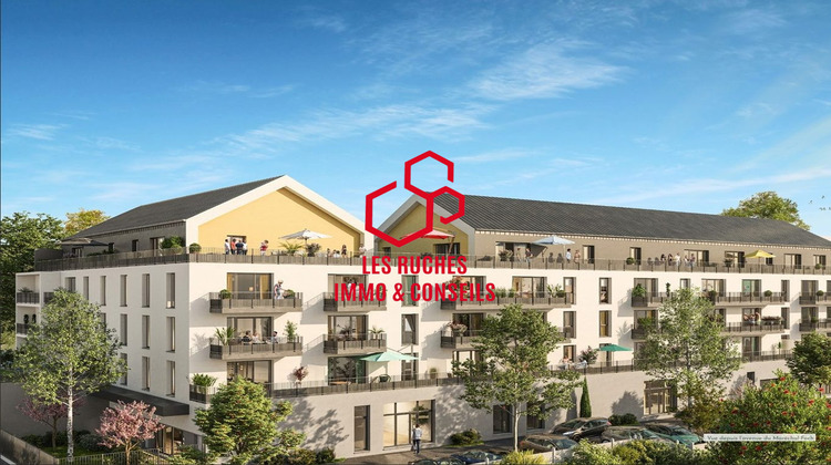 Ma-Cabane - Vente Appartement Meaux, 70 m²