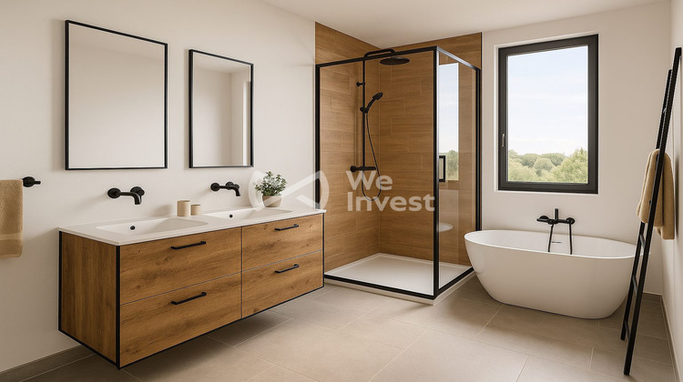 Ma-Cabane - Vente Appartement Meaux, 69 m²