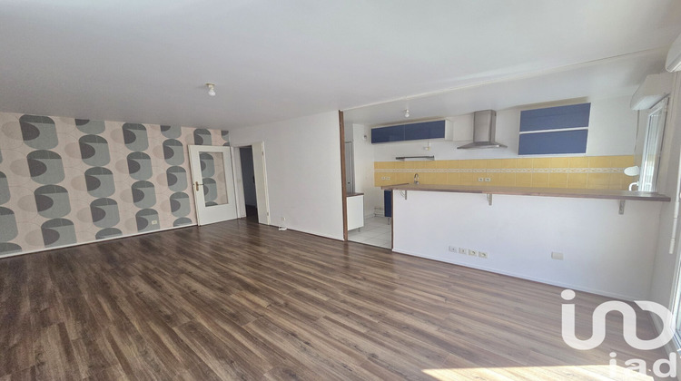 Ma-Cabane - Vente Appartement Meaux, 66 m²