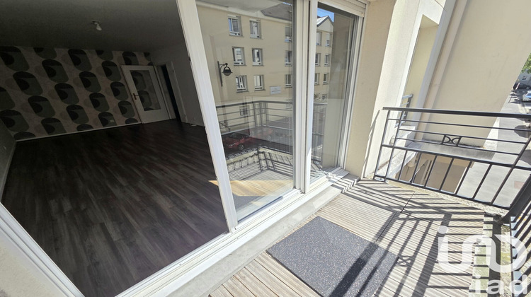 Ma-Cabane - Vente Appartement Meaux, 66 m²