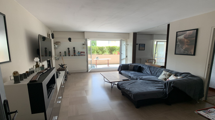 Ma-Cabane - Vente Appartement Meaux, 82 m²