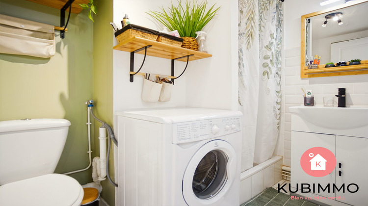 Ma-Cabane - Vente Appartement Meaux, 30 m²