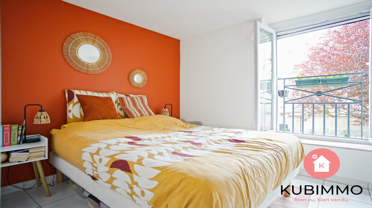 Ma-Cabane - Vente Appartement Meaux, 30 m²