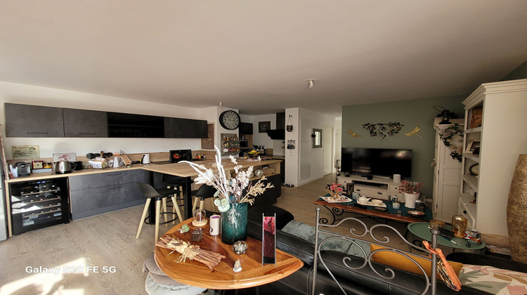Ma-Cabane - Vente Appartement MEAUX, 67 m²