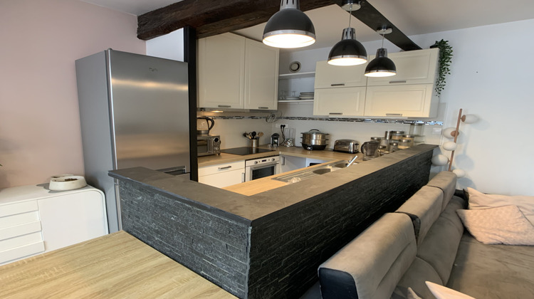 Ma-Cabane - Vente Appartement Meaux, 52 m²