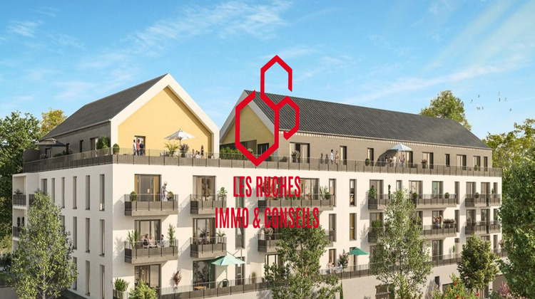 Ma-Cabane - Vente Appartement Meaux, 48 m²