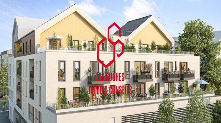 Ma-Cabane - Vente Appartement Meaux, 48 m²