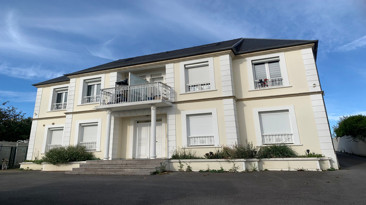 Ma-Cabane - Vente Appartement Meaux, 49 m²