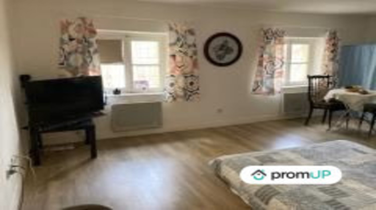 Ma-Cabane - Vente Appartement Meaux, 23 m²