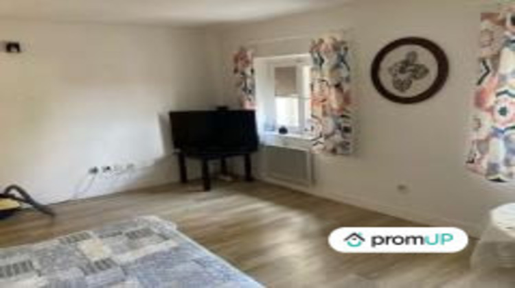 Ma-Cabane - Vente Appartement Meaux, 23 m²