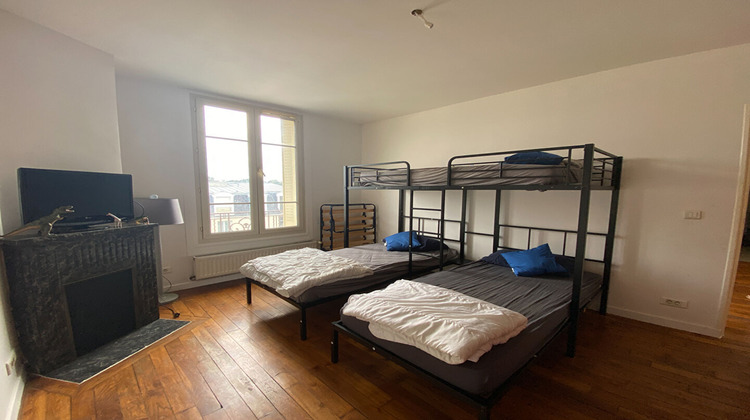 Ma-Cabane - Vente Appartement MEAUX, 49 m²