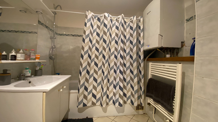 Ma-Cabane - Vente Appartement MEAUX, 49 m²