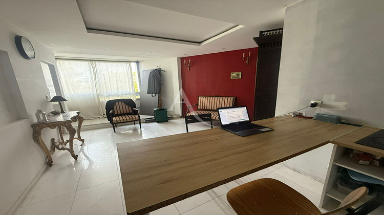 Ma-Cabane - Vente Appartement MEAUX, 42 m²