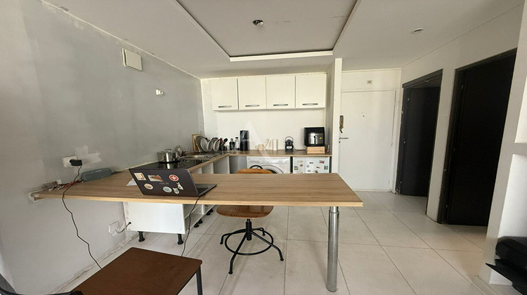 Ma-Cabane - Vente Appartement MEAUX, 42 m²