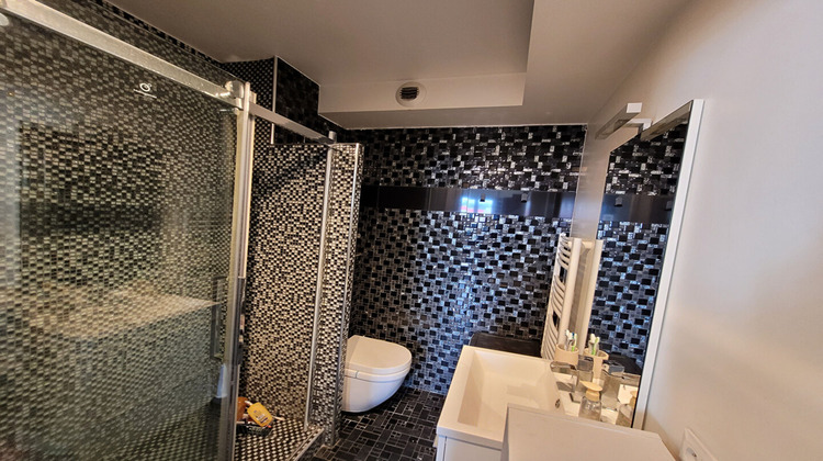 Ma-Cabane - Vente Appartement MEAUX, 28 m²