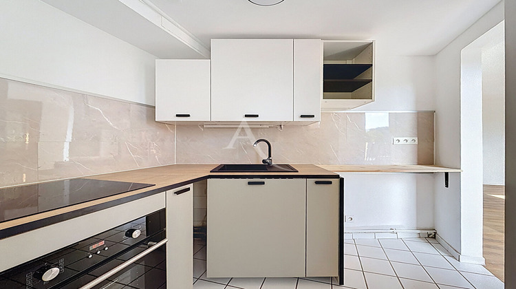 Ma-Cabane - Vente Appartement MEAUX, 35 m²