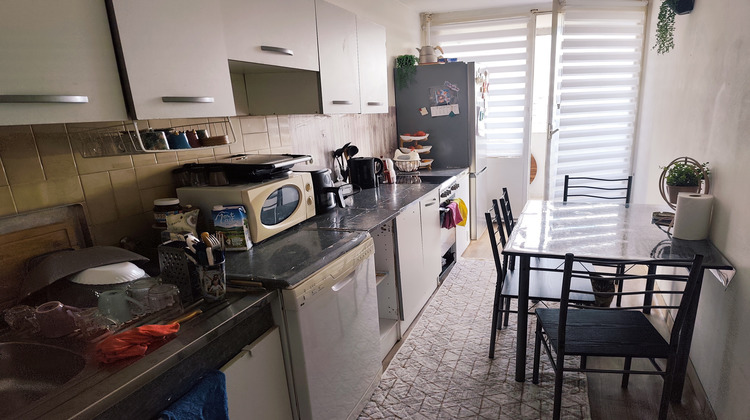 Ma-Cabane - Vente Appartement Meaux, 65 m²