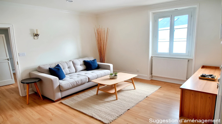 Ma-Cabane - Vente Appartement Meaux, 35 m²