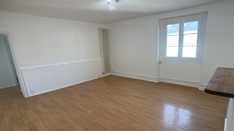 Ma-Cabane - Vente Appartement Meaux, 35 m²