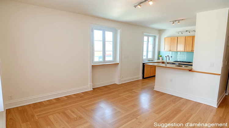 Ma-Cabane - Vente Appartement Meaux, 35 m²