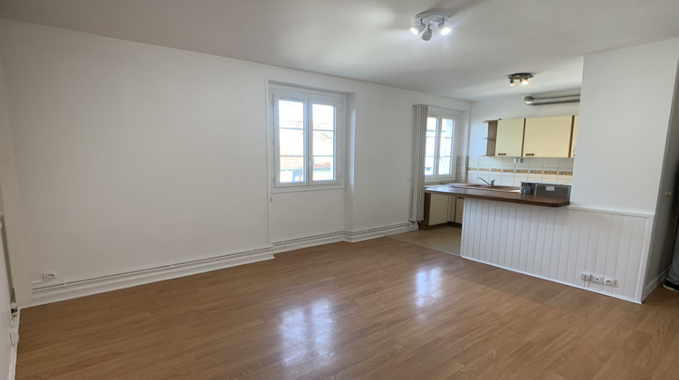 Ma-Cabane - Vente Appartement Meaux, 35 m²