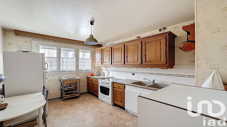 Ma-Cabane - Vente Appartement Meaux, 94 m²