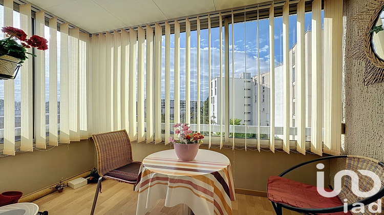 Ma-Cabane - Vente Appartement Meaux, 94 m²