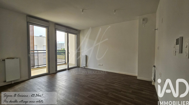 Ma-Cabane - Vente Appartement Meaux, 41 m²