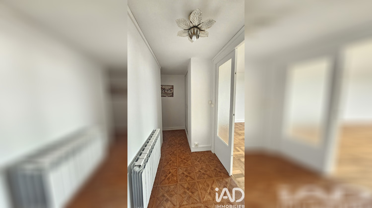 Ma-Cabane - Vente Appartement Meaux, 57 m²