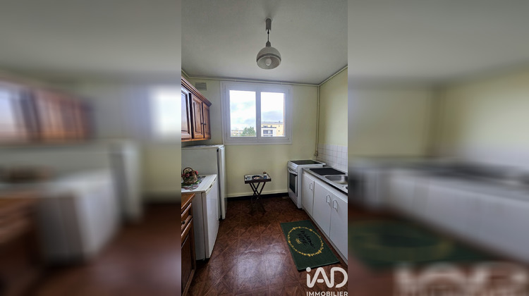 Ma-Cabane - Vente Appartement Meaux, 57 m²