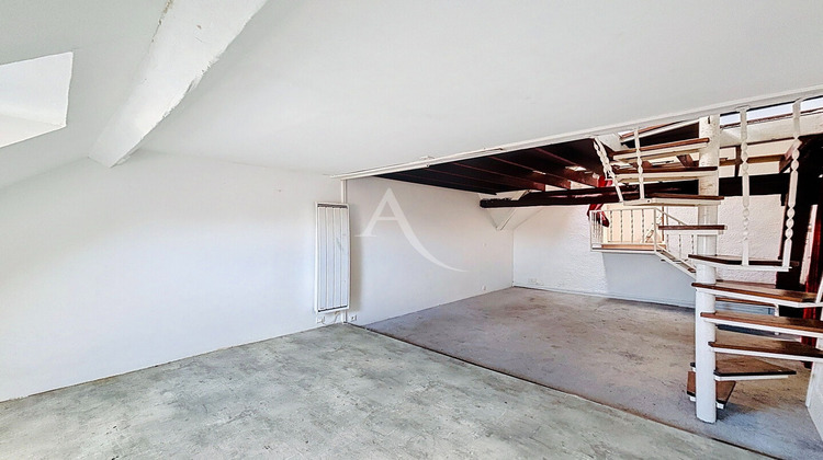 Ma-Cabane - Vente Appartement MEAUX, 29 m²